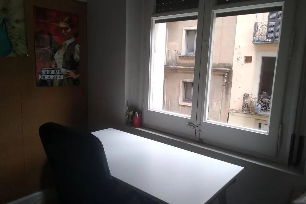Piso Con Vistas A La Rambla De Figueres Apartment Figueres