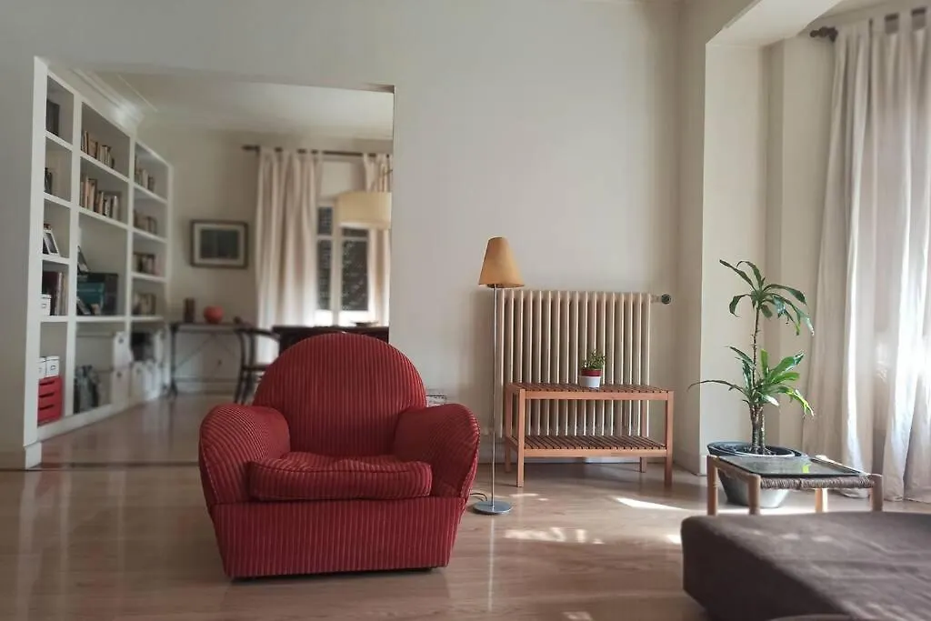 Piso Con Vistas A La Rambla De Figueres Apartment Figueres  Figueres (Girona)